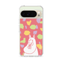 スリムプロテクションケース［ MOOMIN - Blushing face - color ］