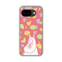 スリムプロテクションケース［ MOOMIN - Blushing face - color ］