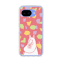 スリムプロテクションケース［ MOOMIN - Blushing face - color ］