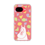 スリムプロテクションケース［ MOOMIN - Blushing face - color ］