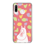 スリムプロテクションケース［ MOOMIN - Blushing face - color ］