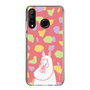 スリムプロテクションケース［ MOOMIN - Blushing face - color ］