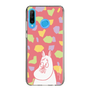 スリムプロテクションケース［ MOOMIN - Blushing face - color ］