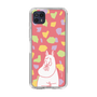 スリムプロテクションケース［ MOOMIN - Blushing face - color ］