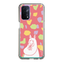 スリムプロテクションケース［ MOOMIN - Blushing face - color ］