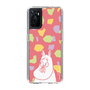 スリムプロテクションケース［ MOOMIN - Blushing face - color ］