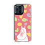 スリムプロテクションケース［ MOOMIN - Blushing face - color ］