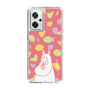 スリムプロテクションケース［ MOOMIN - Blushing face - color ］