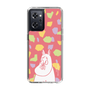 スリムプロテクションケース［ MOOMIN - Blushing face - color ］