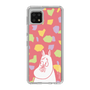 スリムプロテクションケース［ MOOMIN - Blushing face - color ］