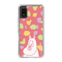 スリムプロテクションケース［ MOOMIN - Blushing face - color ］