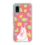 スリムプロテクションケース［ MOOMIN - Blushing face - color ］