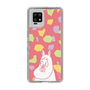 スリムプロテクションケース［ MOOMIN - Blushing face - color ］