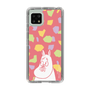スリムプロテクションケース［ MOOMIN - Blushing face - color ］