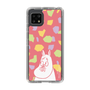 スリムプロテクションケース［ MOOMIN - Blushing face - color ］