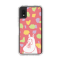 スリムプロテクションケース［ MOOMIN - Blushing face - color ］