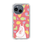 スリムプロテクションケース［ MOOMIN - Blushing face - color ］