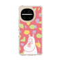 スリムプロテクションケース［ MOOMIN - Blushing face - color ］