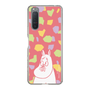 スリムプロテクションケース［ MOOMIN - Blushing face - color ］