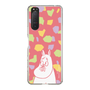 スリムプロテクションケース［ MOOMIN - Blushing face - color ］