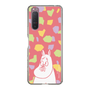 スリムプロテクションケース［ MOOMIN - Blushing face - color ］