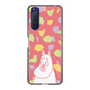 スリムプロテクションケース［ MOOMIN - Blushing face - color ］