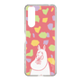 スリムプロテクションケース［ MOOMIN - Blushing face - color ］