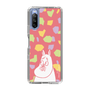 スリムプロテクションケース［ MOOMIN - Blushing face - color ］