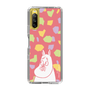 スリムプロテクションケース［ MOOMIN - Blushing face - color ］