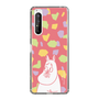 スリムプロテクションケース［ MOOMIN - Blushing face - color ］