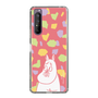 スリムプロテクションケース［ MOOMIN - Blushing face - color ］