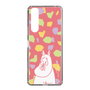 スリムプロテクションケース［ MOOMIN - Blushing face - color ］