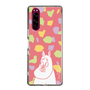 スリムプロテクションケース［ MOOMIN - Blushing face - color ］