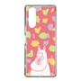 スリムプロテクションケース［ MOOMIN - Blushing face - color ］