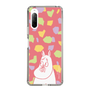 スリムプロテクションケース［ MOOMIN - Blushing face - color ］