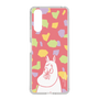 スリムプロテクションケース［ MOOMIN - Blushing face - color ］