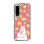 スリムプロテクションケース［ MOOMIN - Blushing face - color ］