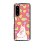 スリムプロテクションケース［ MOOMIN - Blushing face - color ］