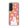 スリムプロテクションケース［ MOOMIN - Blushing face - color ］