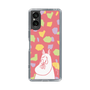 スリムプロテクションケース［ MOOMIN - Blushing face - color ］