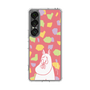 スリムプロテクションケース［ MOOMIN - Blushing face - color ］