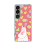 スリムプロテクションケース［ MOOMIN - Blushing face - color ］