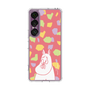 スリムプロテクションケース［ MOOMIN - Blushing face - color ］