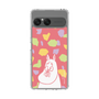 スリムプロテクションケース［ MOOMIN - Blushing face - color ］