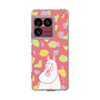 スリムプロテクションケース［ MOOMIN - Blushing face - color ］