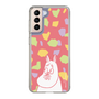 スリムプロテクションケース［ MOOMIN - Blushing face - color ］