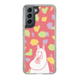 スリムプロテクションケース［ MOOMIN - Blushing face - color ］