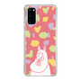 スリムプロテクションケース［ MOOMIN - Blushing face - color ］