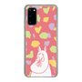 スリムプロテクションケース［ MOOMIN - Blushing face - color ］