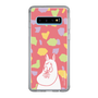 スリムプロテクションケース［ MOOMIN - Blushing face - color ］